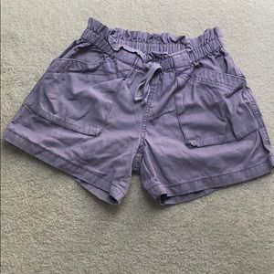 Tea Collection shorts girls size 10